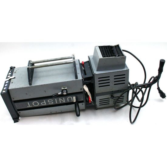 Used | Niethammer | 2kW 15/40 Profilespot