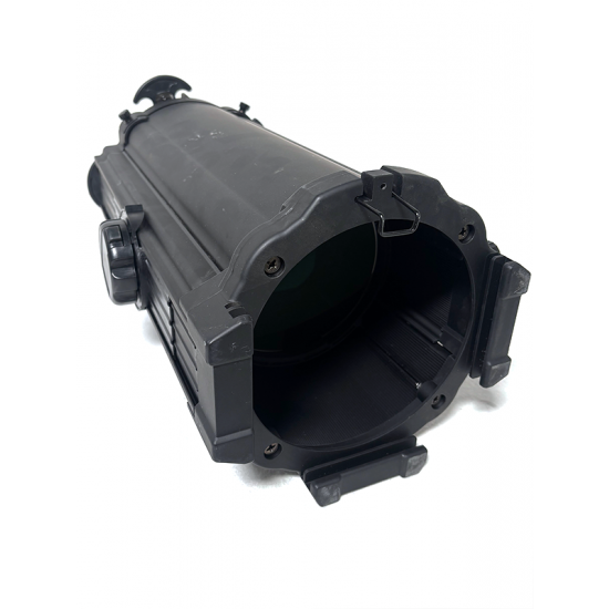 Used | Coemar - Ledko zoom lens 15/35°