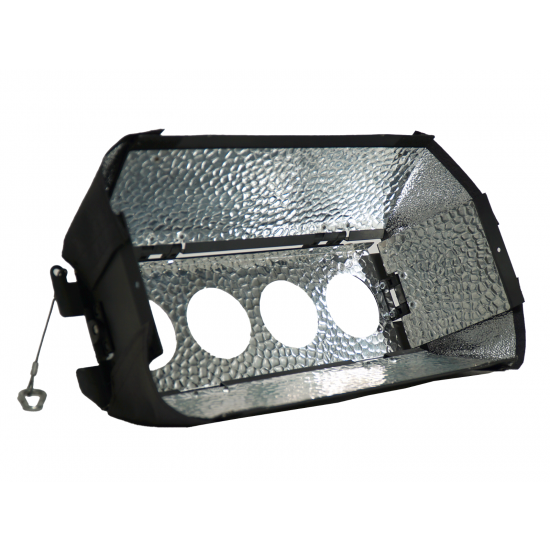 Used | ADB - ALC4 Four Leaf Barndoor