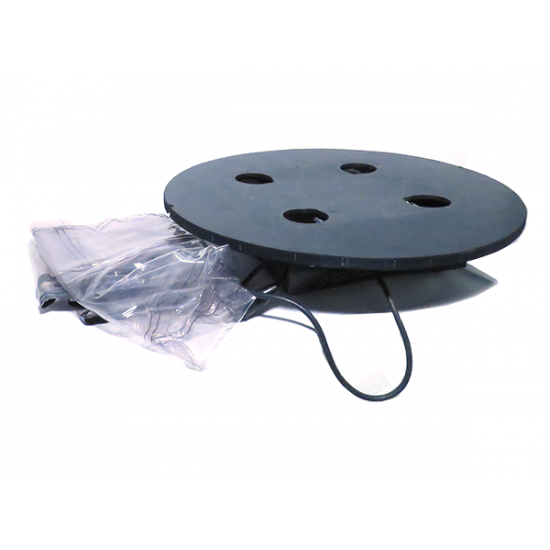 Used | Airdome (Extra Large Ø85cm H=100cm)
