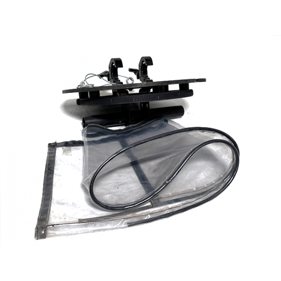 Used | Raincover (Small Ø35cm H=35cm)