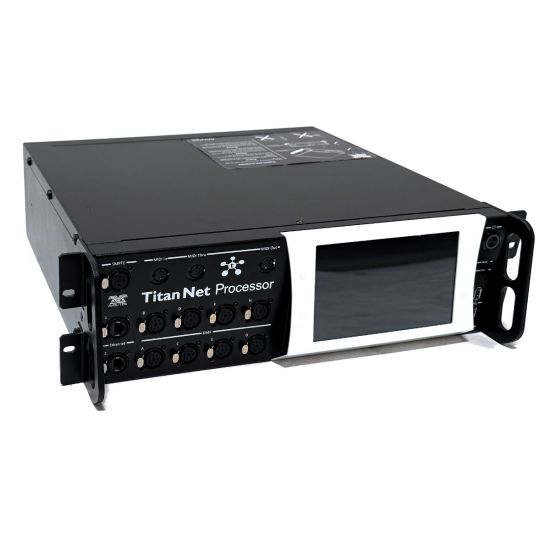 Used | Avolites | Titan Net Processor