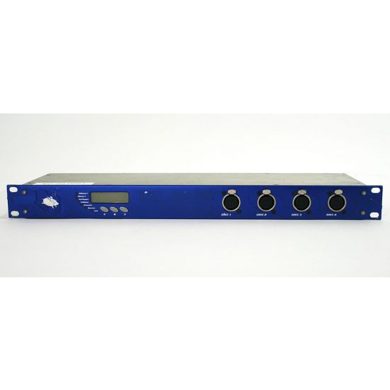 Used | High End Systems - HOG-3 DP 2000