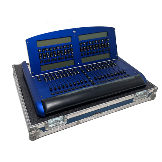 Used | High End Systems | Expansion Wing for Hog 3 & 4