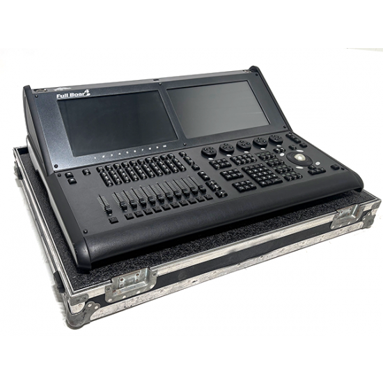 Used | High End Systems - Full Boar 4