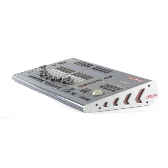 Used | LSC - Clarity VX20 Control/Playback Wing, 1024CH