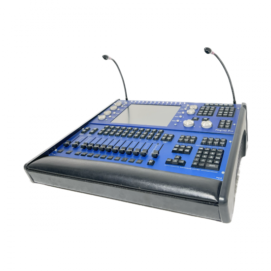 Used | Chamsys - MagicQ MQ100 Pro Console