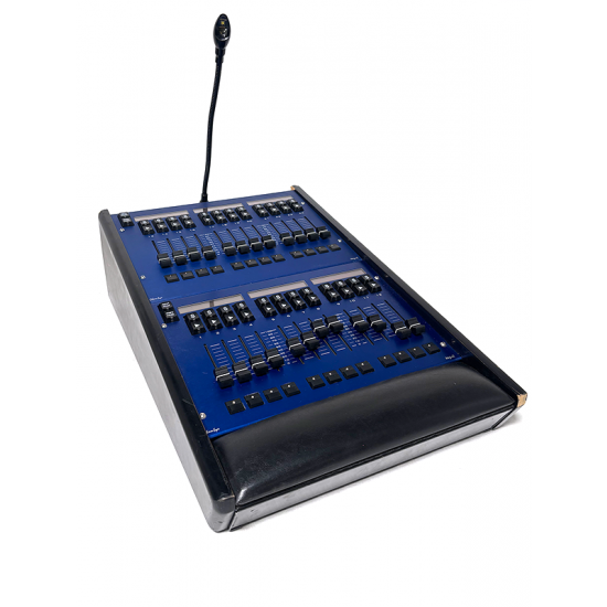 Used | Chamsys - MagicQ Playback Wing