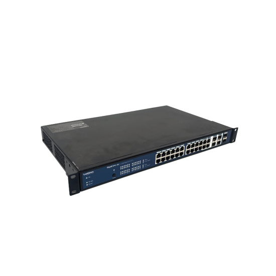 Used | Luminex | Gigacore 26i