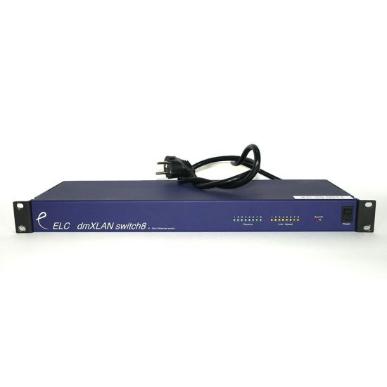 Used | ELC - Network Switch