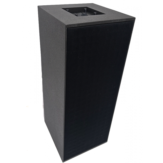 Used | L-Acoustics - Syva Low (incl. cover)