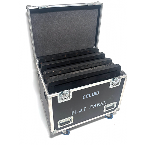 Used | Carlsbo - NLightN Flatpanel NX1001 Set