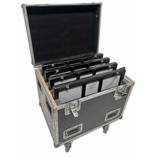 Used | MiniPro MP80 Flatpanel Set