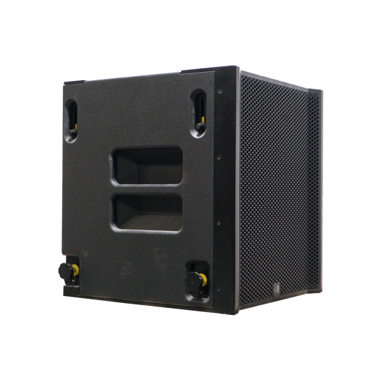 Used | Fohhn - FV-100