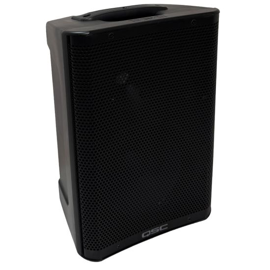 Used | QSC | CP8