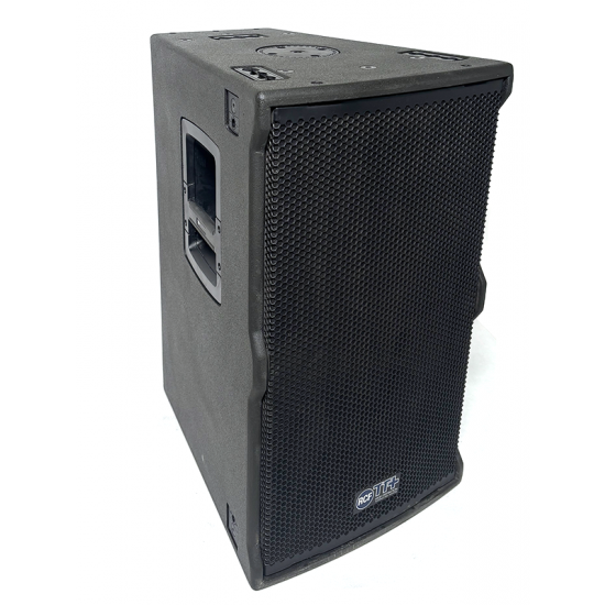 Used | RCF TT 1-A 2-Way Active Speaker