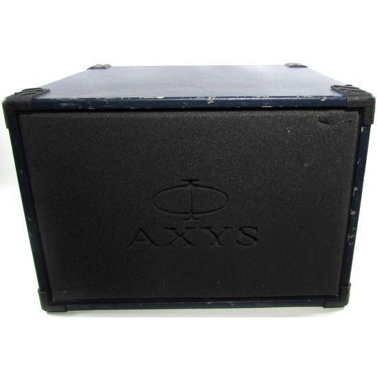 Used | Axys - Repro-2s