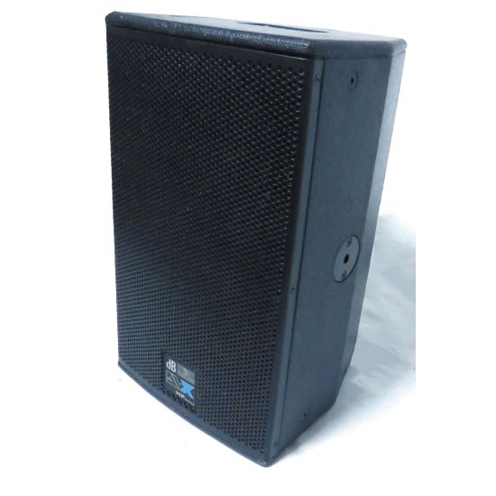 Used | dBTechnologies - DVX D8 HP