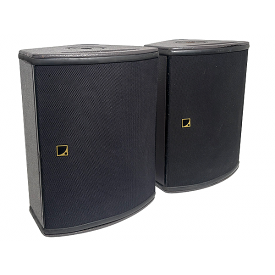 Used | L-Acoustics - 2x 115XT in Flightcase