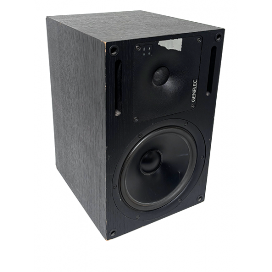 Used | Genelec - 1031A Studio Monitor