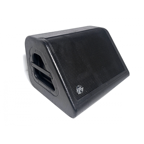 Used | Clair Brothers - 12AM Monitor Set (Left+Right)