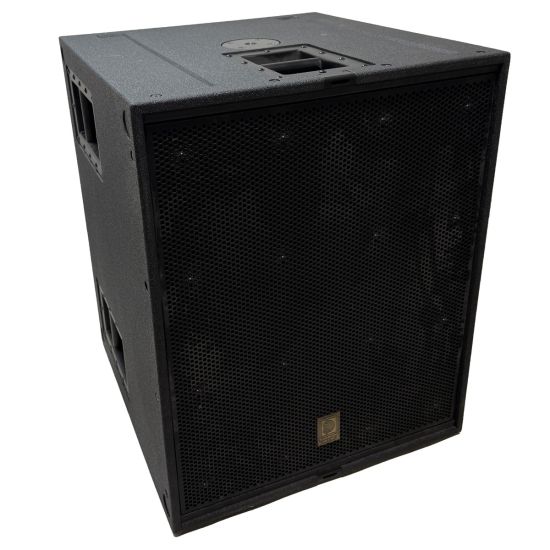 Used | Sound Projects - Sub Series - SP21E