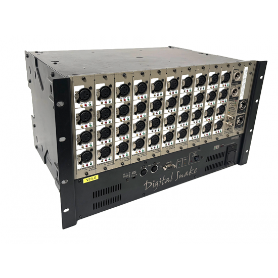 Used | Roland - S-4000S Digital Snake System