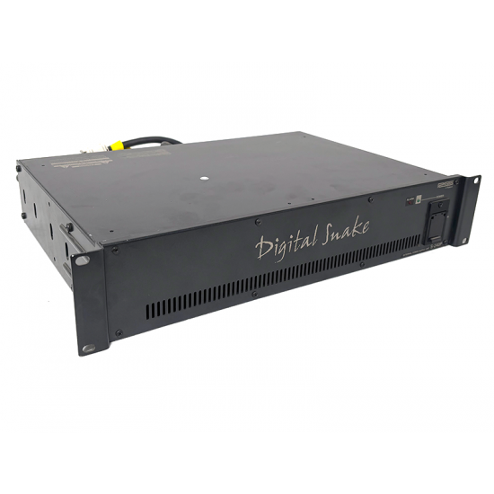 Used | Roland - S-240P External Power Supply Unit