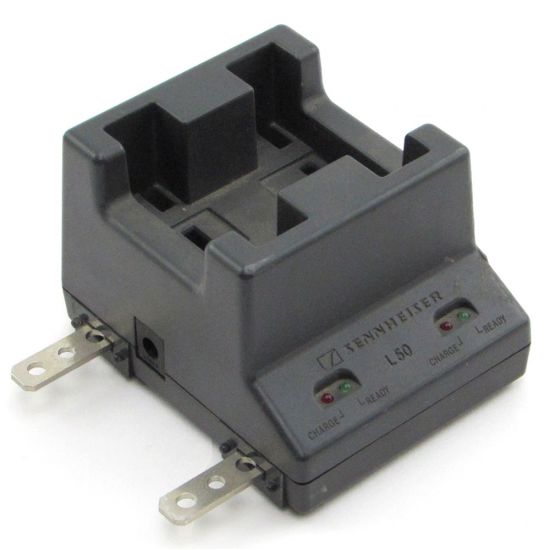 Used | Sennheiser - L50 charger for BA50-1 B250-1