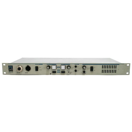 Used | Clear-Com - RM-220 - Remote intercom station