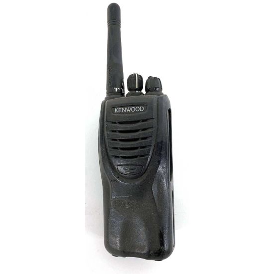 Used | Kenwood - TK3302E 2-way radio