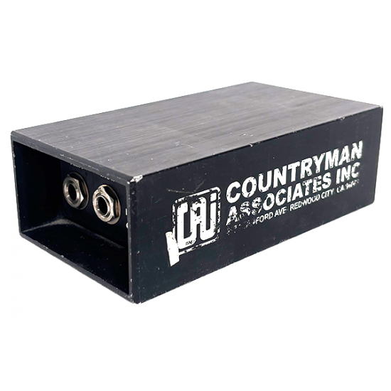 Used | Countryman | Type 85, Direct Box