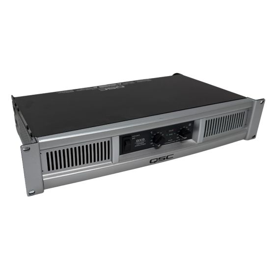 Used | QSC | GX5 Amplifier