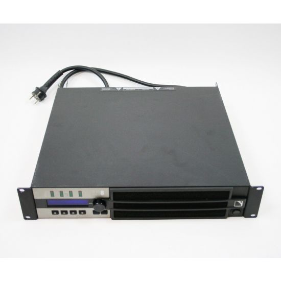 Used | L-Acoustics - LA8 Power Amplifier