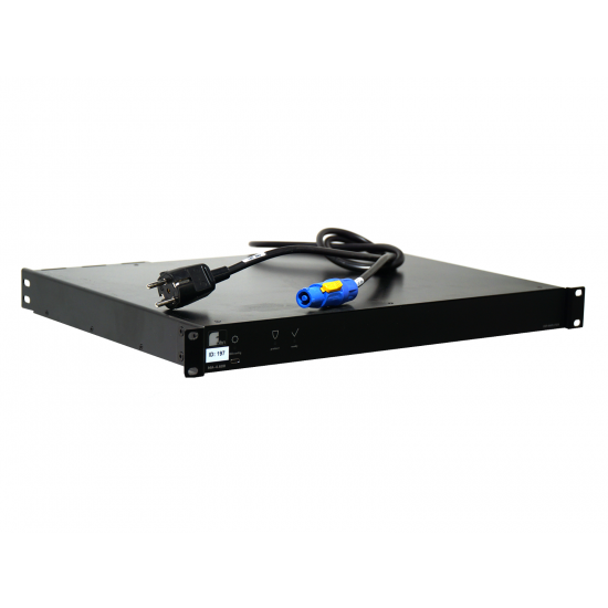 Used | Fohhn - MA-4.600