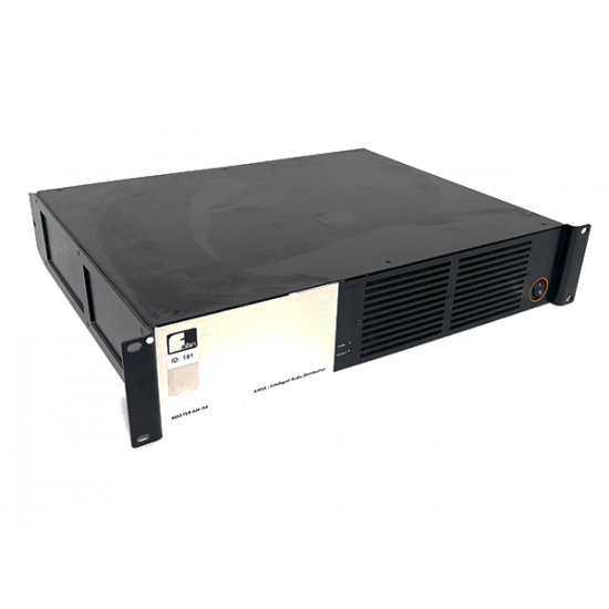 Used | Fohhn - Master AM-50