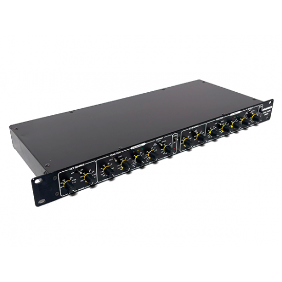 Used | Drawmer | DS201, Dual Noise Gate