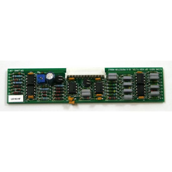 Used | Alcons - X-Over SDP module LR16 HF