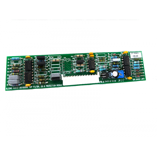 Used | Alcons - X-Over SDP module BF302 V2 125Hz