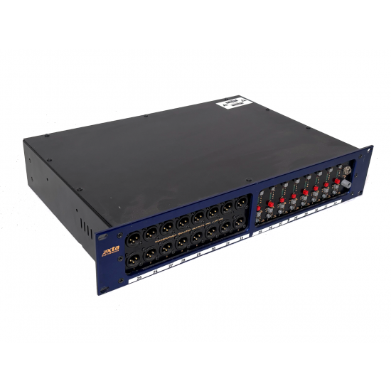 Used | XTA | DS800