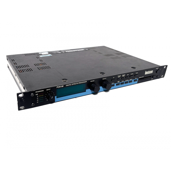 Used | Lexicon - PCM-80
