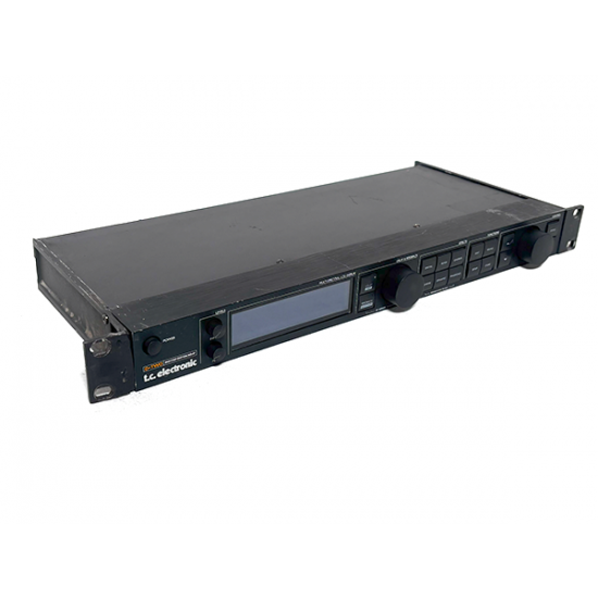 Used | TC-Electronics - D-Two