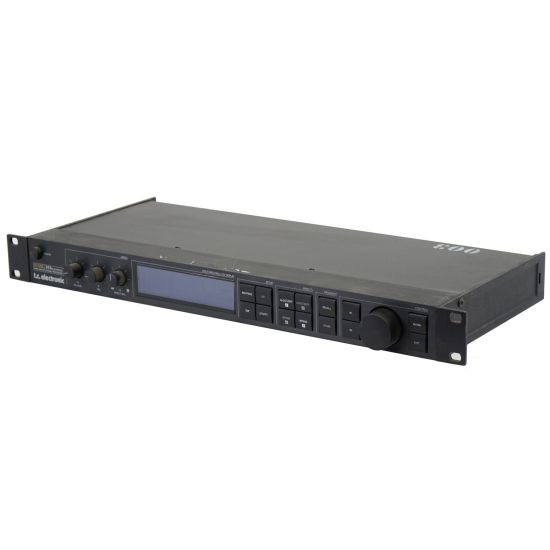 Used | TC-Electronics | M-One