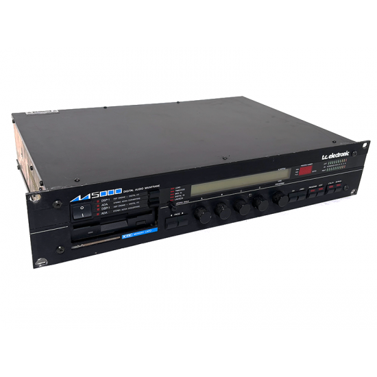 Used | TC-Electronics - M5000