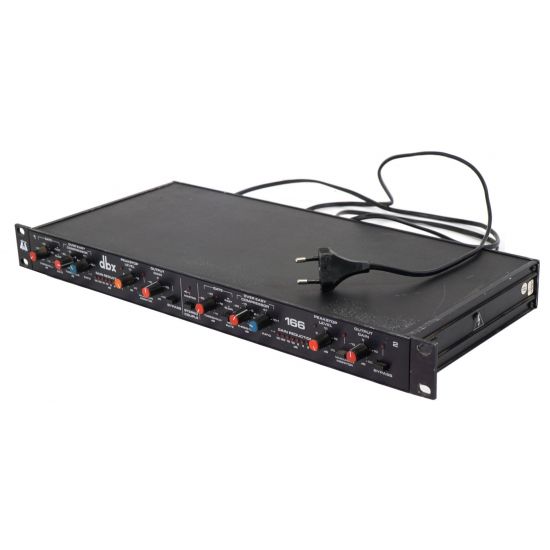 Used | DBX - 166