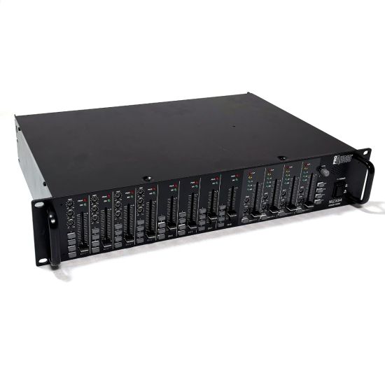 Used | Pro Audio | MZX84 Zone Mixer