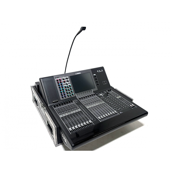 Used | Yamaha - CL1 Digital Mixer + Rio3224D I/O Rack