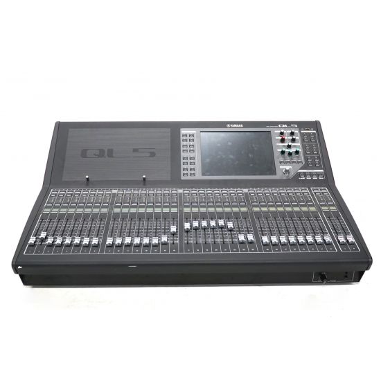 Used | Yamaha | QL5