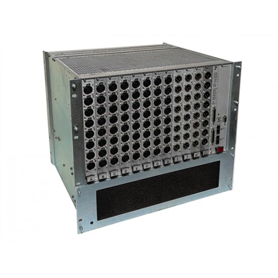Used | Soundcraft - Compact Stagebox 32in/ 8out + 4xAES (VI)