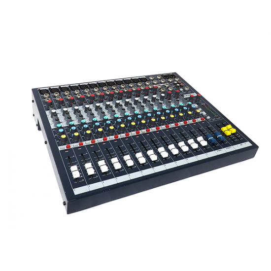 Used | Soundcraft | EPM12